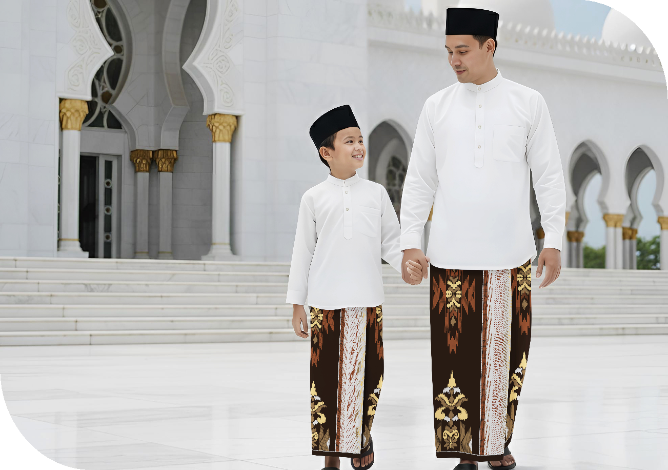 Fitur Tentang Al Amiri