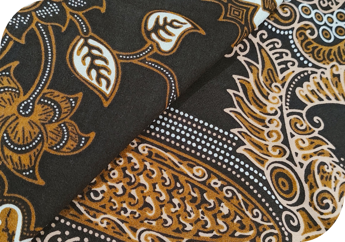 Fitur Tentang Al Amiri