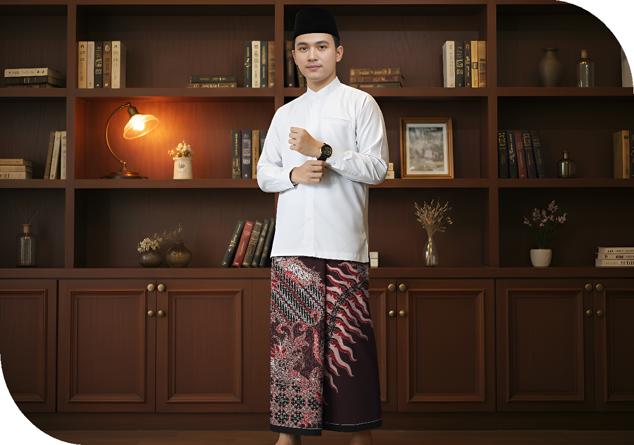 Fitur Tentang Al Amiri